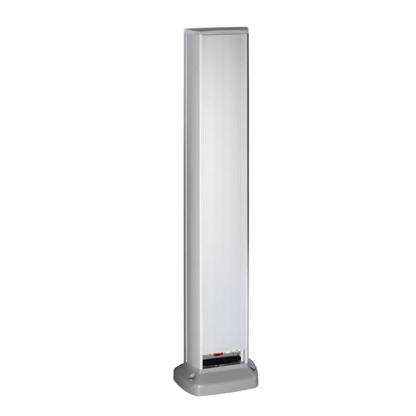 Schneider Electric 5868320  voor Vloerzuil   1 stuk(s)
