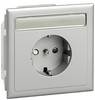 Schneider Electric 5975002 Inbouwdoos Wandcontactdoos enkel 1 stuk(s)