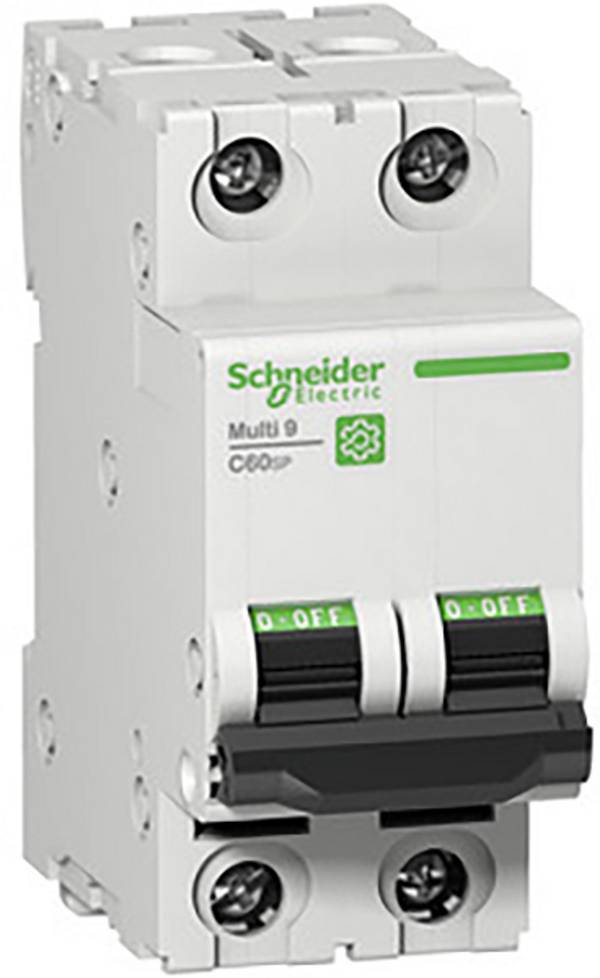 Schneider Electric M9F23216 M9F23216 Zekeringautomaat