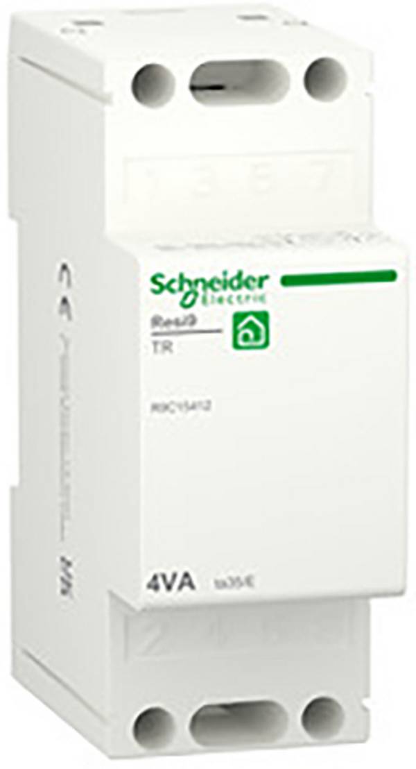 Schneider Electric R9C15412 Beltransformator