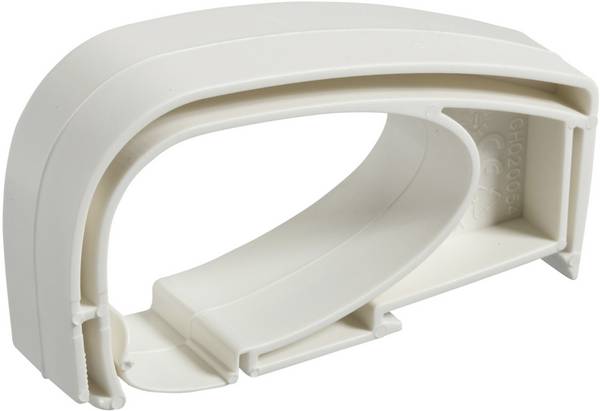 Schneider Electric LVS04239 PrismaSeT-P, kabelklem, horizontaal, (12 stuks) Verdeelkastaccessoire Plastic Meerdere kleuren 1 stuk(s)