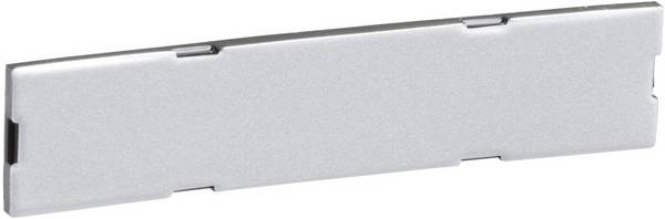 Schneider Electric LVS08916  Opschriftinlegstuk