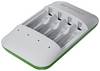 Varta Eco Charger Pro Batterijlader NiMH AAA (potlood), AA (penlite)