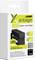 Inktpatroon verpakking gelabeld 'Xvantage by KMP'. Model 'HP 953XL (LOS70AE)', geschikt voor HP Officejet Pro modellen. Kleur: zwart.