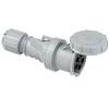 PC Electric Power Twist 235-1 CEE-koppeling 63 A 5-polig 1 stuk(s)
