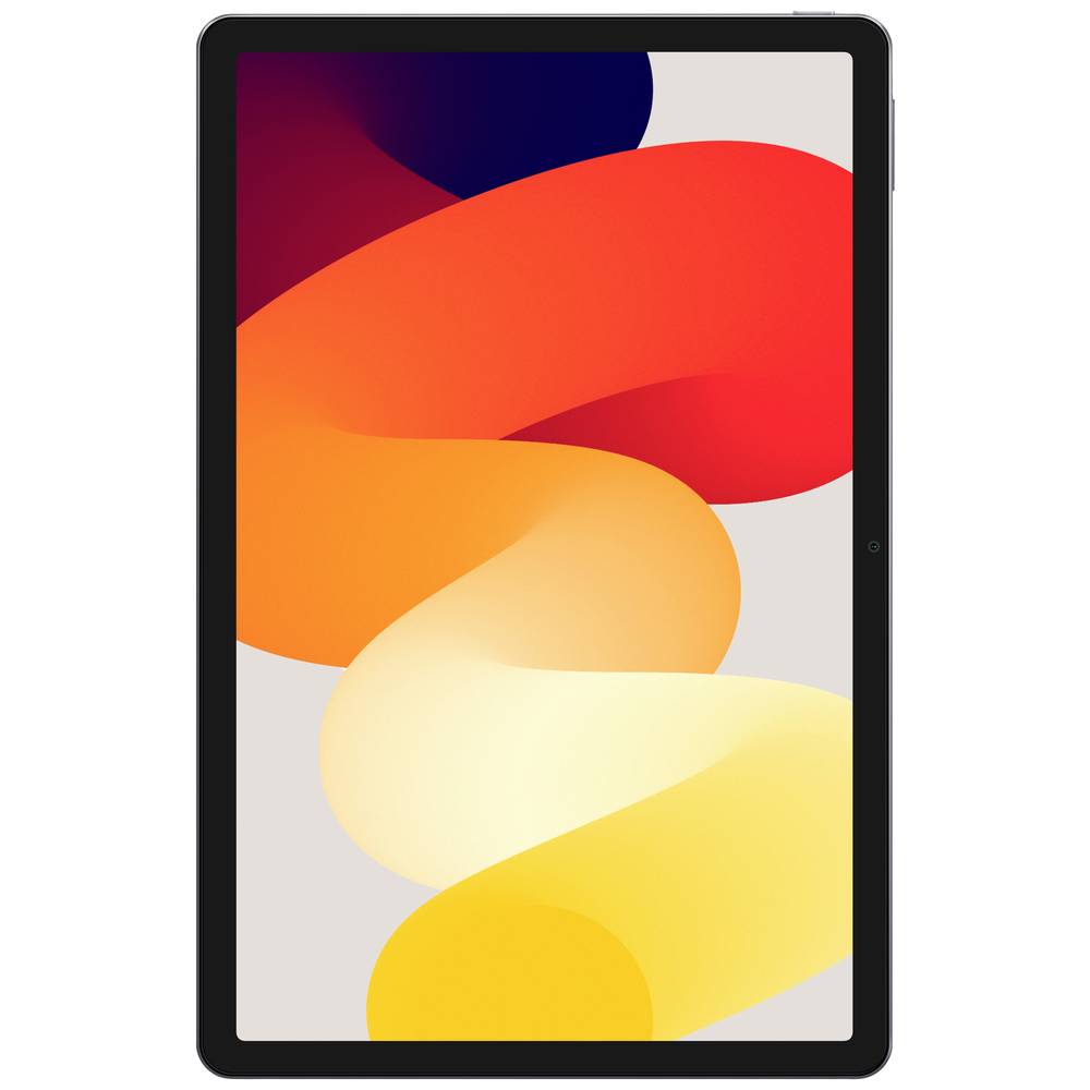Xiaomi Redmi Pad SE WiFi 128 GB Grafietgrijs Android tablet 27.9 cm (11 inch) 2.4 GHz Qualcomm® Snapdragon Android 13 1920 x 1200 Pixel
