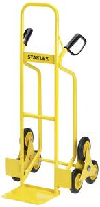 Conrad STANLEY SXWTD-HT523 Steekwagen Staal Laadvermogen (max.): 200 kg aanbieding