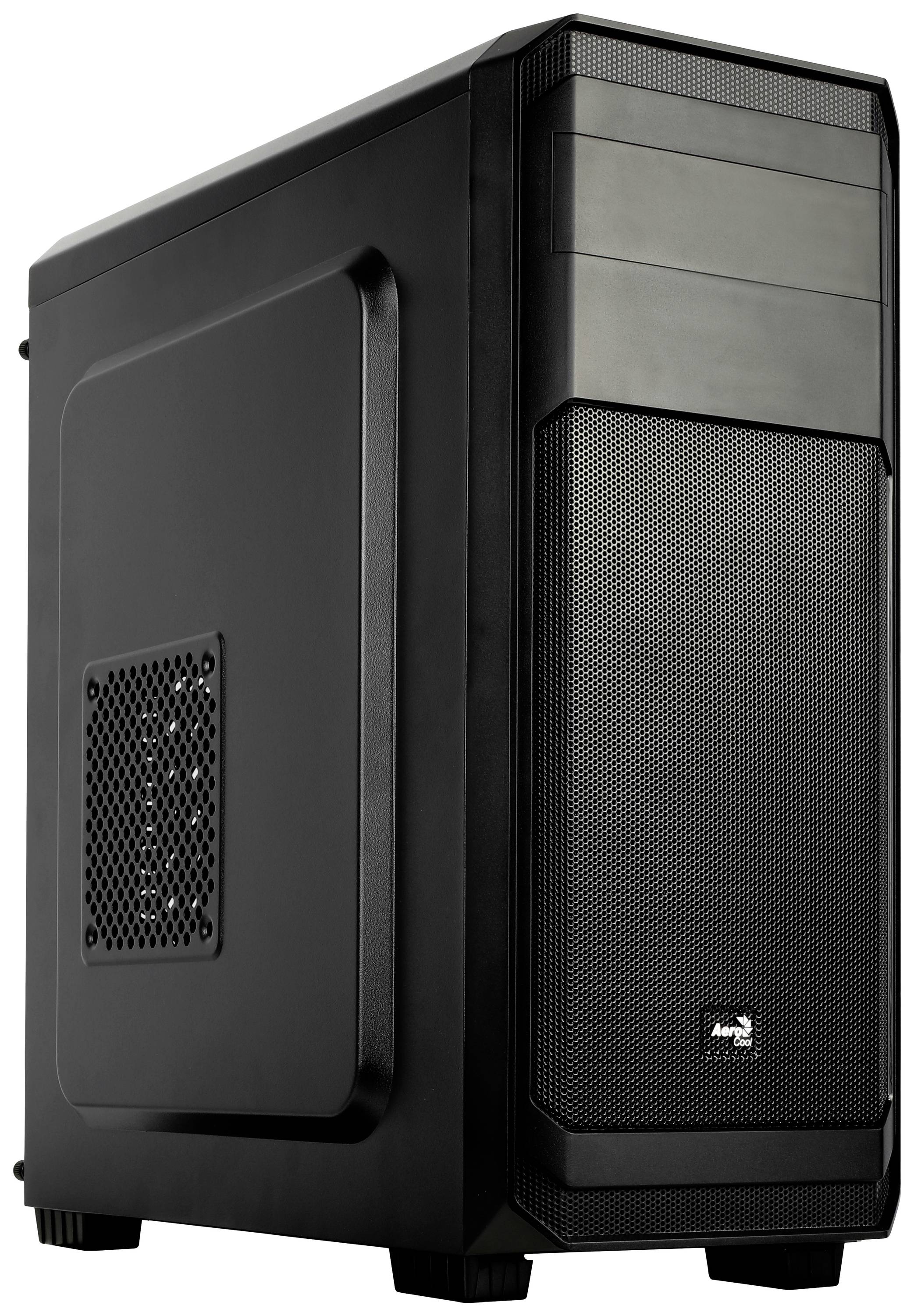 Aerocool Aero-300 Tower behuizing-1