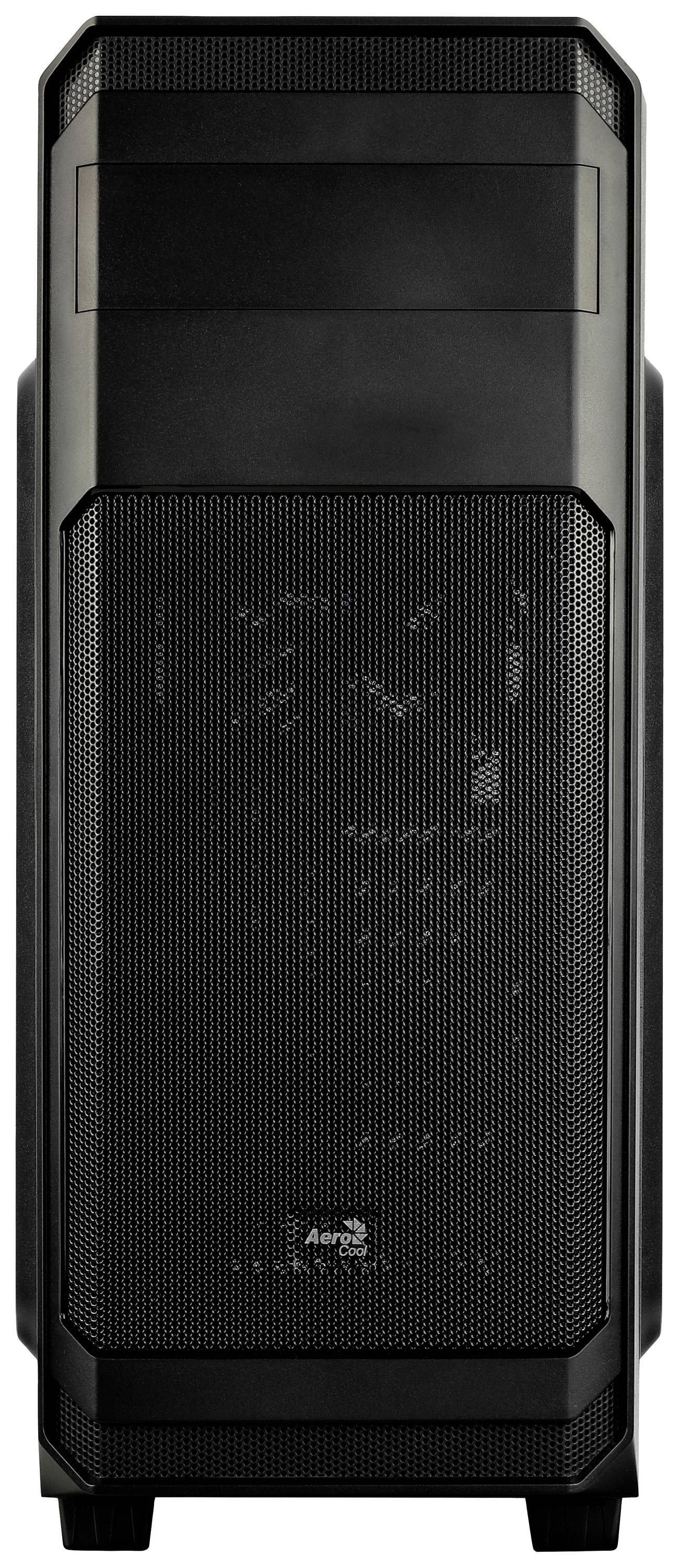 Aerocool Aero-300 Tower behuizing-3