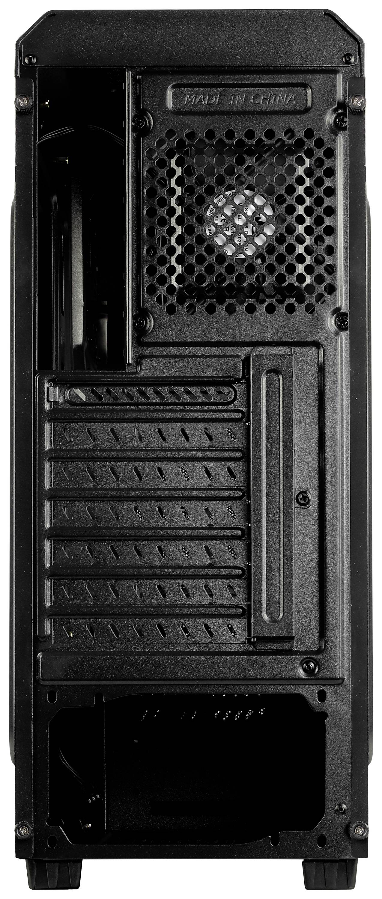 Aerocool Aero-300 Tower behuizing-4