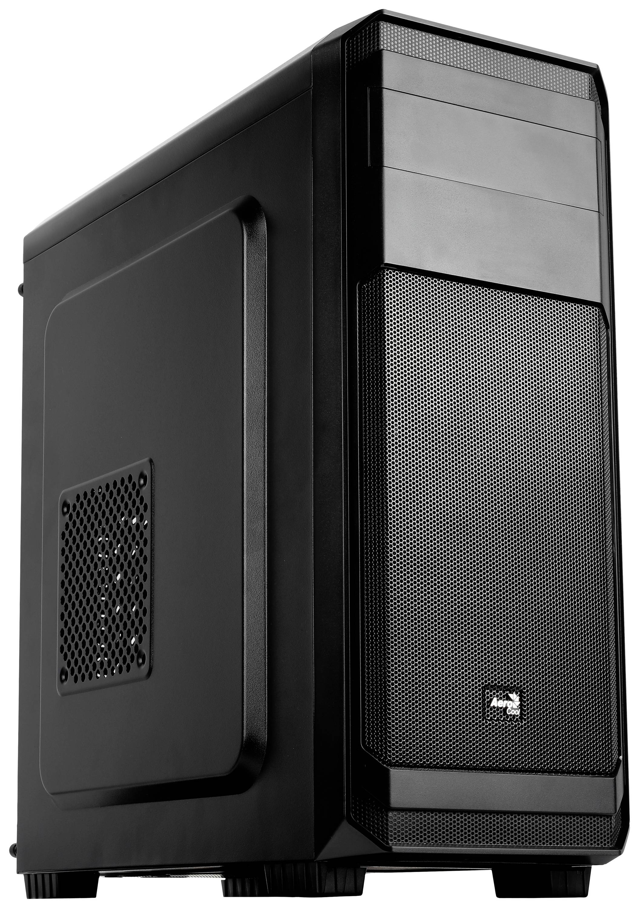 Aerocool Aero-300 Tower behuizing-9