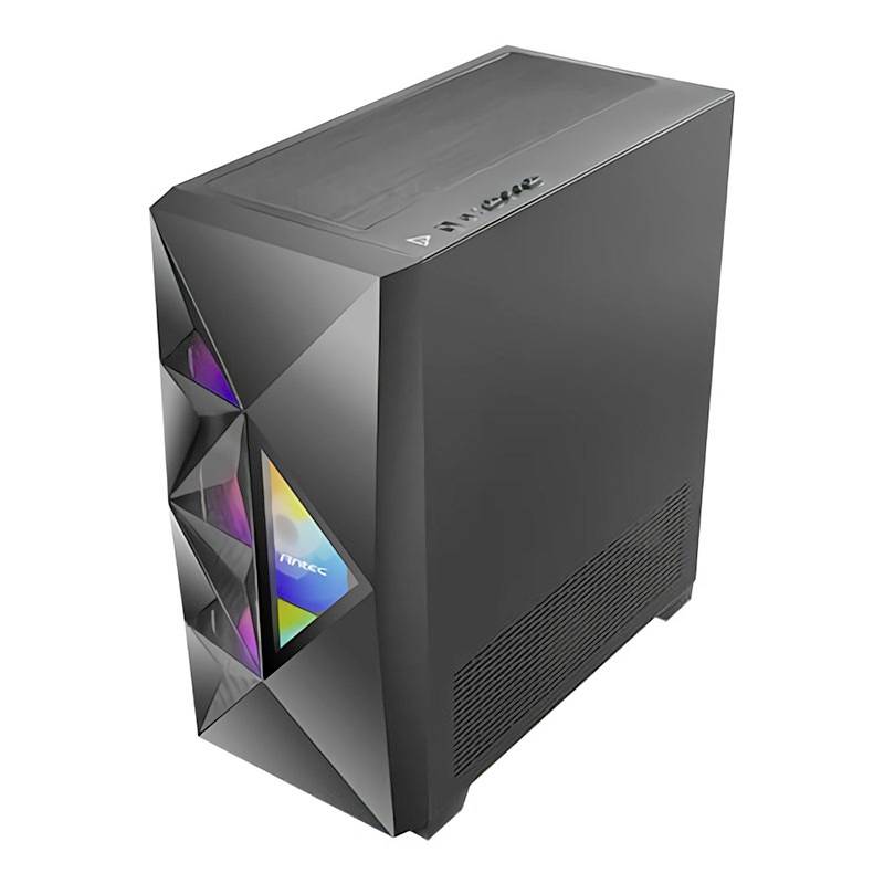 Go Antec Dark Fleet DF800 FLUX Midi Tower zwart retail-2