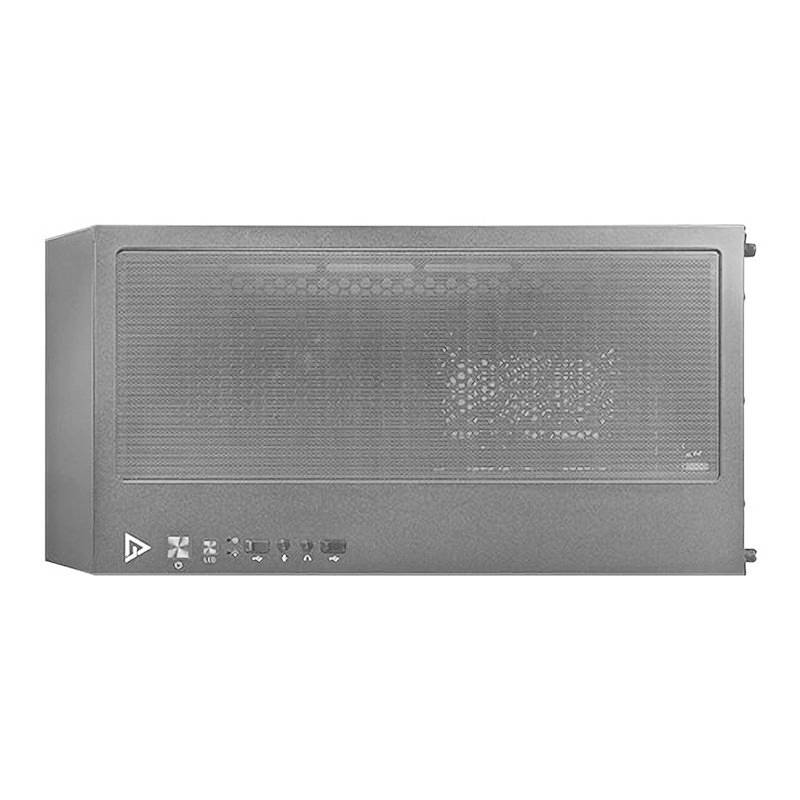 Go Antec Dark Fleet DF800 FLUX Midi Tower zwart retail-5