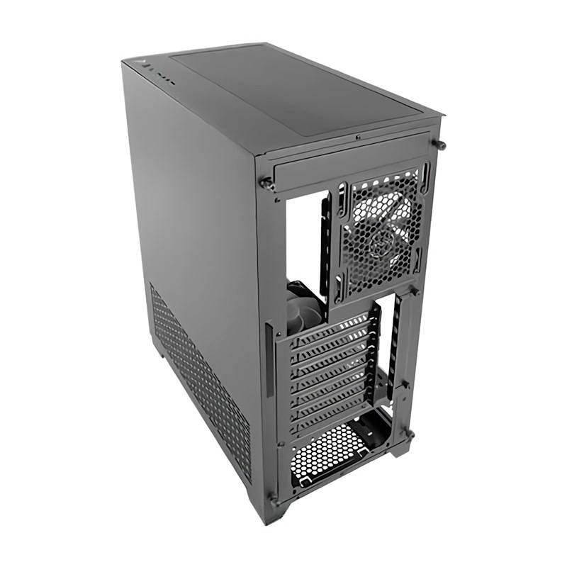 Go Antec Dark Fleet DF800 FLUX Midi Tower zwart retail-7