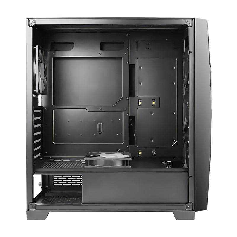 Go Antec Dark Fleet DF800 FLUX Midi Tower zwart retail-10
