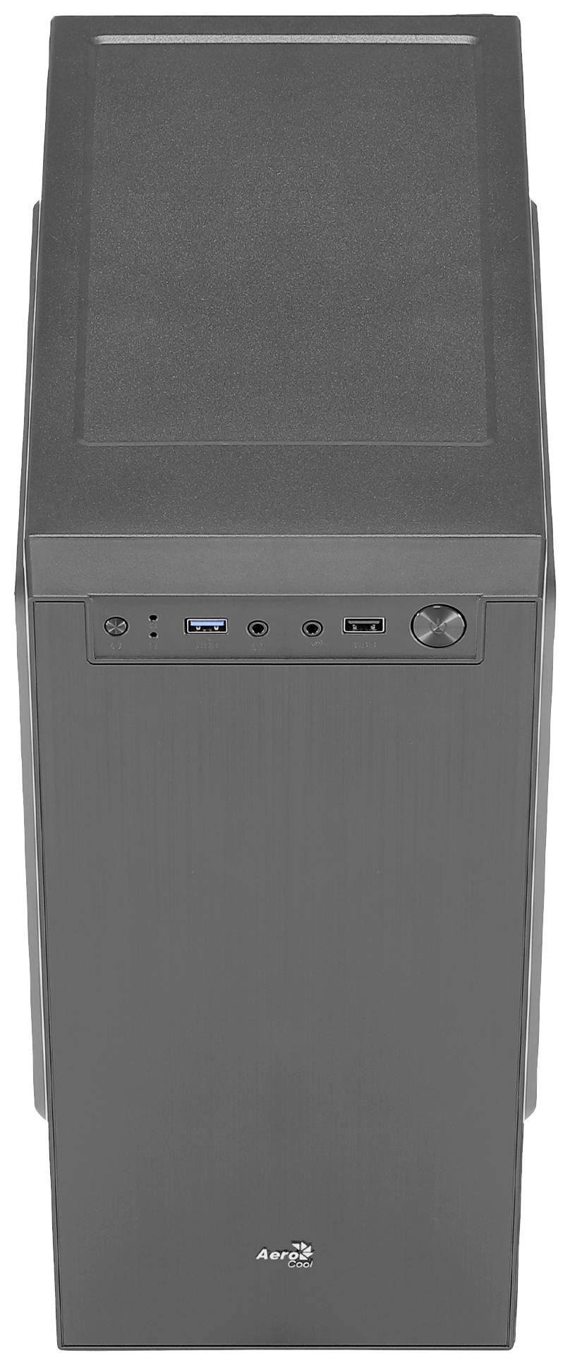 AeroCool Geh CS-108 S v1 MicroATX/ATX/MiniITX (B)-3
