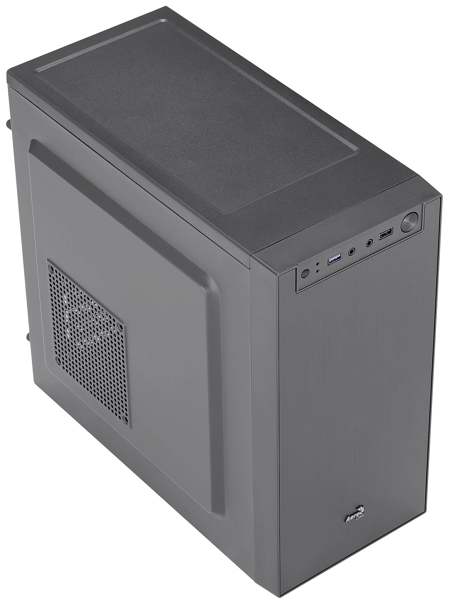 AeroCool Geh CS-108 S v1 MicroATX/ATX/MiniITX (B)-4