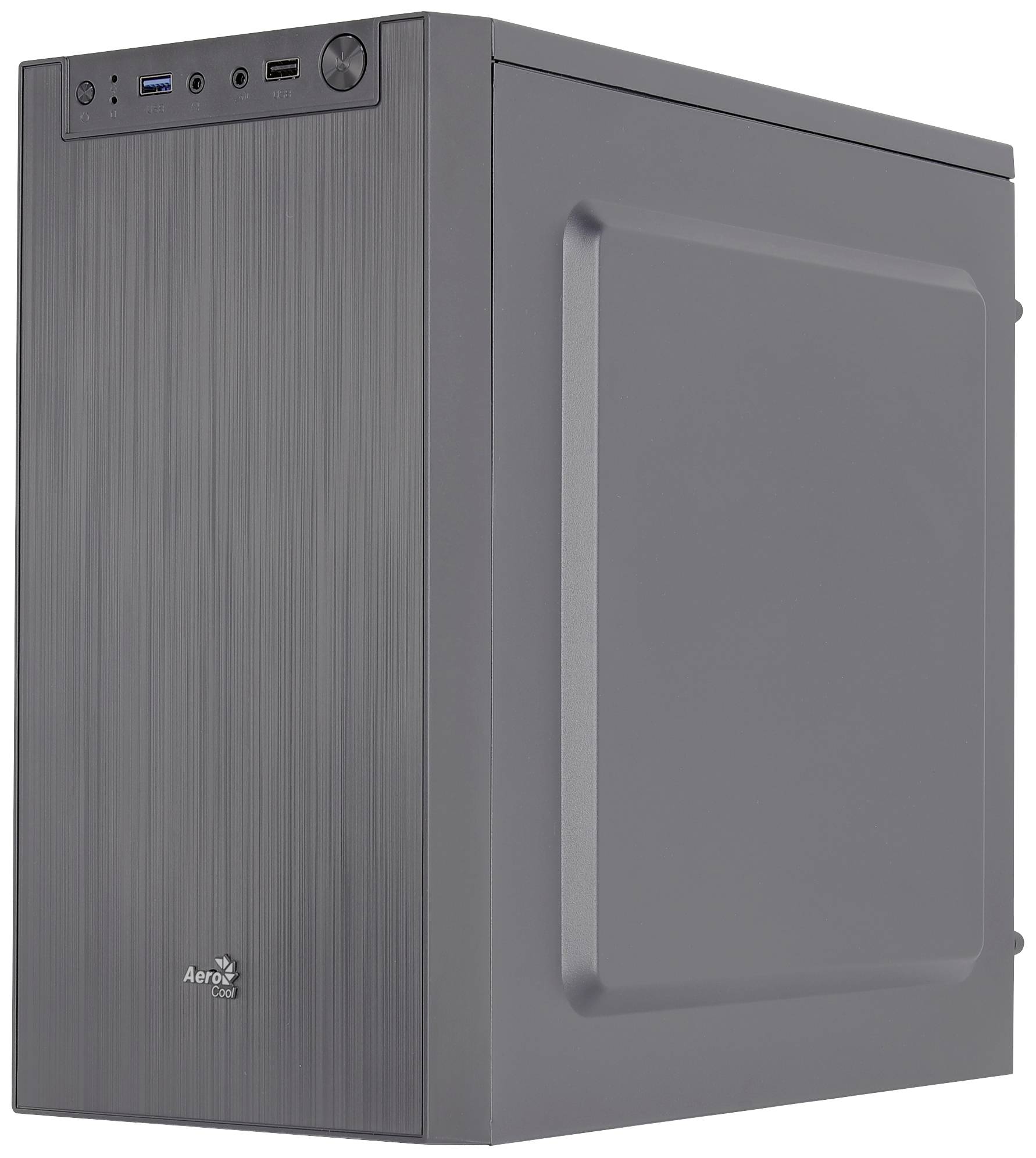 AeroCool Geh CS-108 S v1 MicroATX/ATX/MiniITX (B)-5