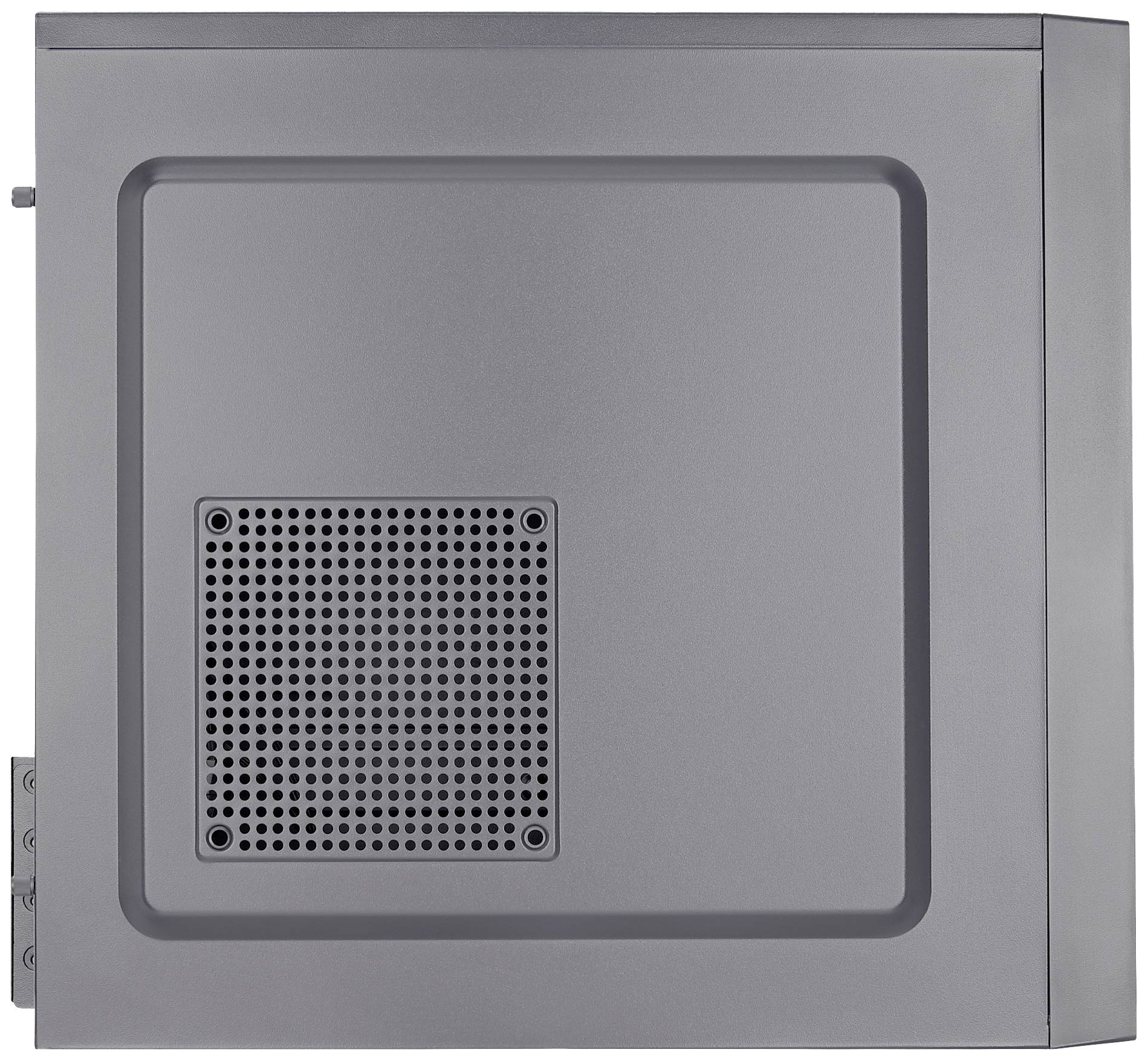 AeroCool Geh CS-108 S v1 MicroATX/ATX/MiniITX (B)-6