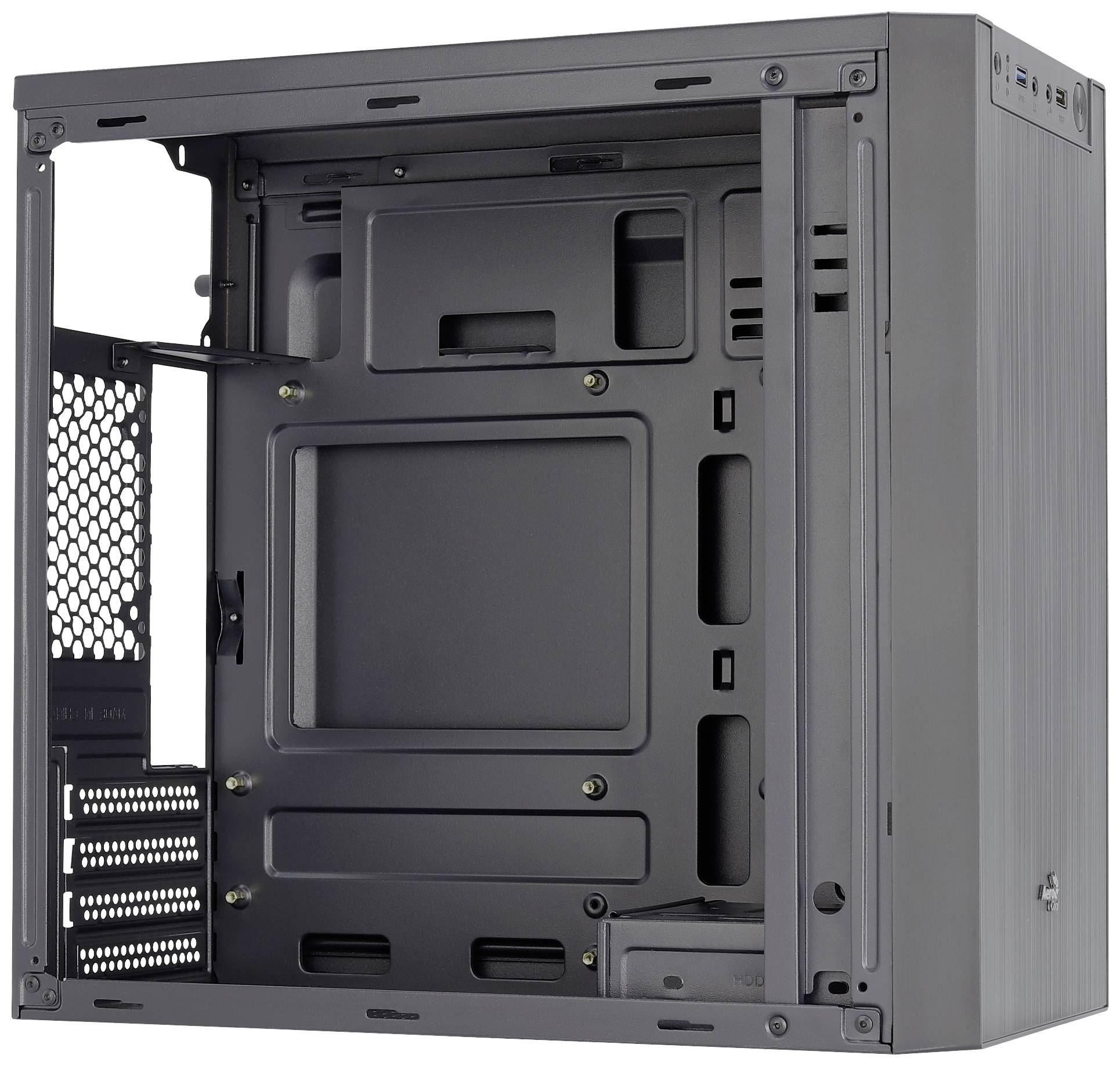 AeroCool Geh CS-108 S v1 MicroATX/ATX/MiniITX (B)-9