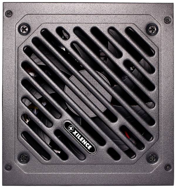 Xilence XP650R12 650W PC voeding, Meet 80+ Gold, ATX
