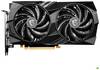 MSI Nvidia GeForce RTX 4060 Videokaart 8 GB GDDR6-RAM PCI-Express, HDMI, DisplayPort