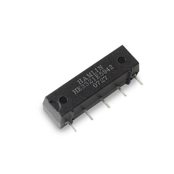 Littelfuse HE3321C1200 Reedrelais      Tube