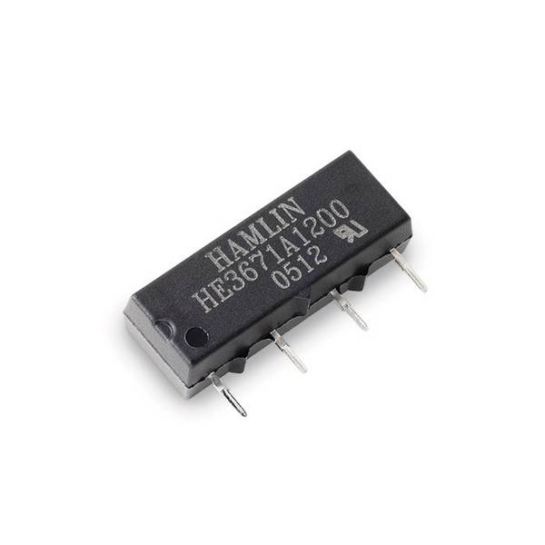 Littelfuse HE3621A2410 Reedrelais      Tube