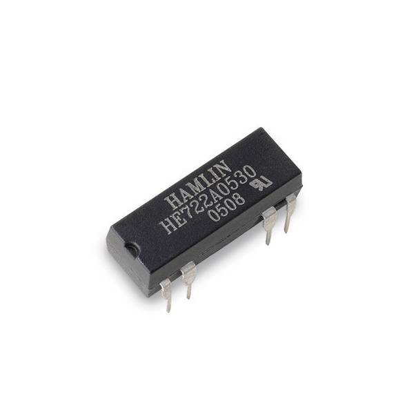 Littelfuse HE721C2430 Reedrelais      Tube