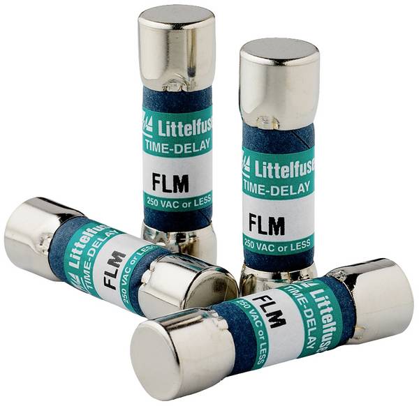 Littelfuse 0FLM6.25T 0FLM6.25T Zekering     Inhoud 1 stuk(s) Bulk