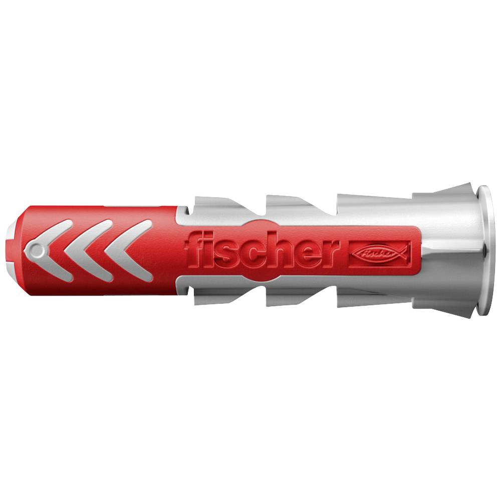 Fischer DUOPOWER 6 x 30 2-componenten plug 30 mm 6 mm 570409 120 stuk(s)