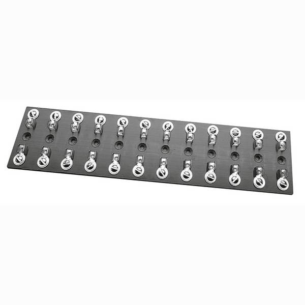 Littelfuse 03590007Z 03590007Z Zekeringhouder 1 stuk(s) Bulk