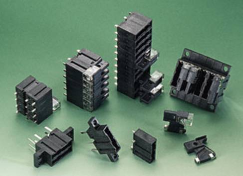 Littelfuse 04820005ZXL 04820005ZXL Zekeringhouder     1 stuk(s) Bulk