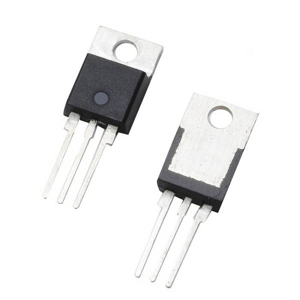 Littelfuse 2N6399G Thyristor (SCR)  800 V  Tape on Full reel