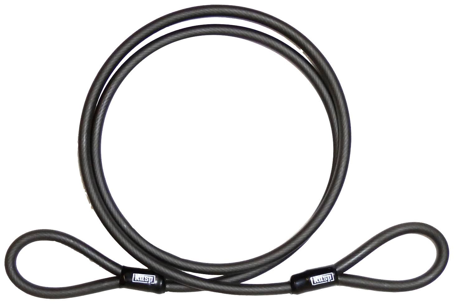 Kasp K4551220D Luskabel Lus voor hangslot