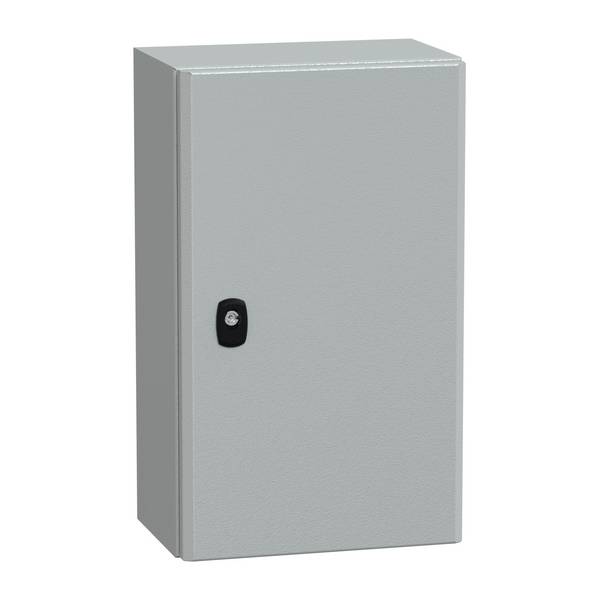 Schneider Electric PanelSeT S3DB Schakelkast 300 x 500 x 200 Staal Grijs 1 stuk(s)