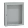 Schneider Electric PanelSeT S3DB Schakelkast 1000 x 1200 x 300 Staal Grijs 1 stuk(s)