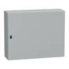 Schneider Electric PanelSeT S3DB Schakelkast 1000 x 800 x 300 Staal Grijs 1 stuk(s)