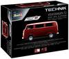 Revell 00459 Volkswagen T2 - Technik - Easy Click System Auto (bouwpakket) 1:24