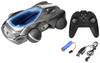 Revell Control 24672 Rolling Thunder 1:18 RC modelauto voor beginners Elektro Straatmodel 4WD