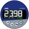 Jumo 701091/0-01-25-02/000 Tweestandenregelaar Inbouwthermostaat Relais 16 A