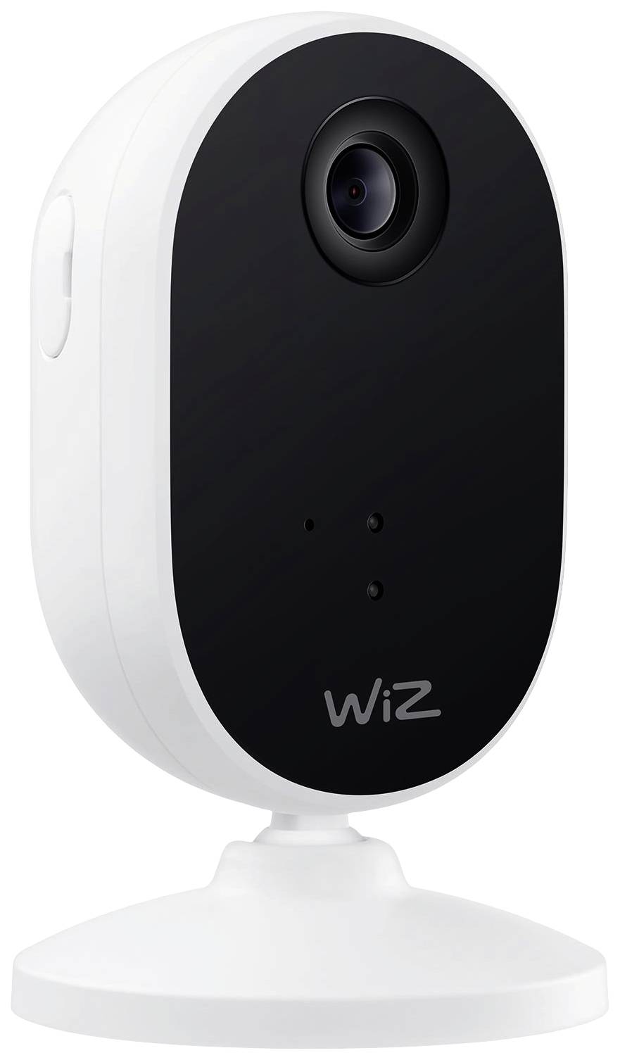 PHILIPS HUE Aangesloten camera - WIZ - Binnen - Geluids- en bewegingsdetectie - Bedraad-0