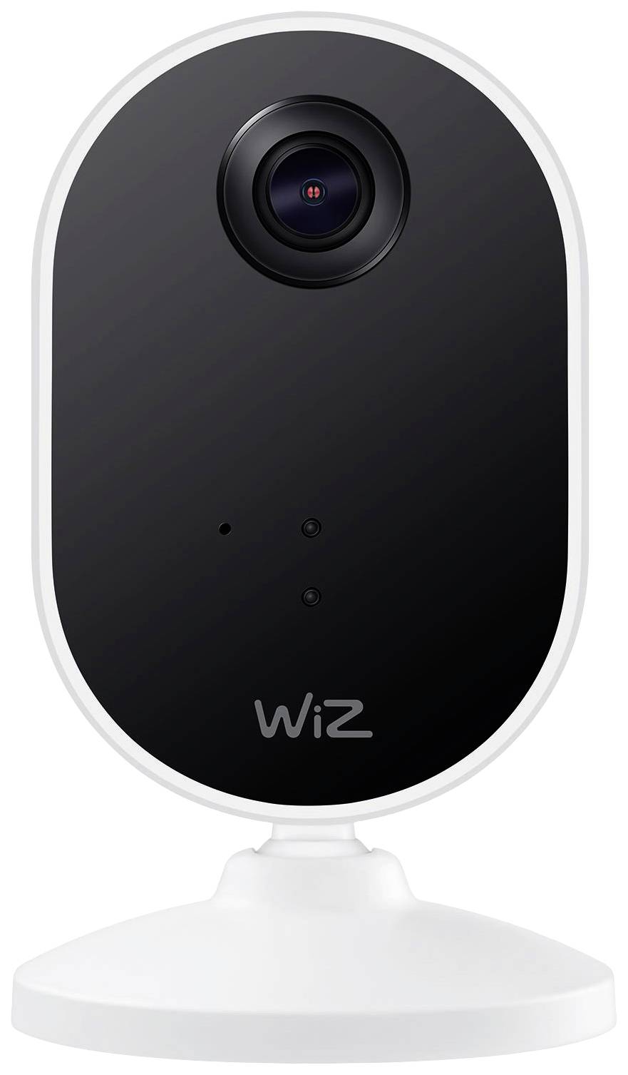 PHILIPS HUE Aangesloten camera - WIZ - Binnen - Geluids- en bewegingsdetectie - Bedraad-1