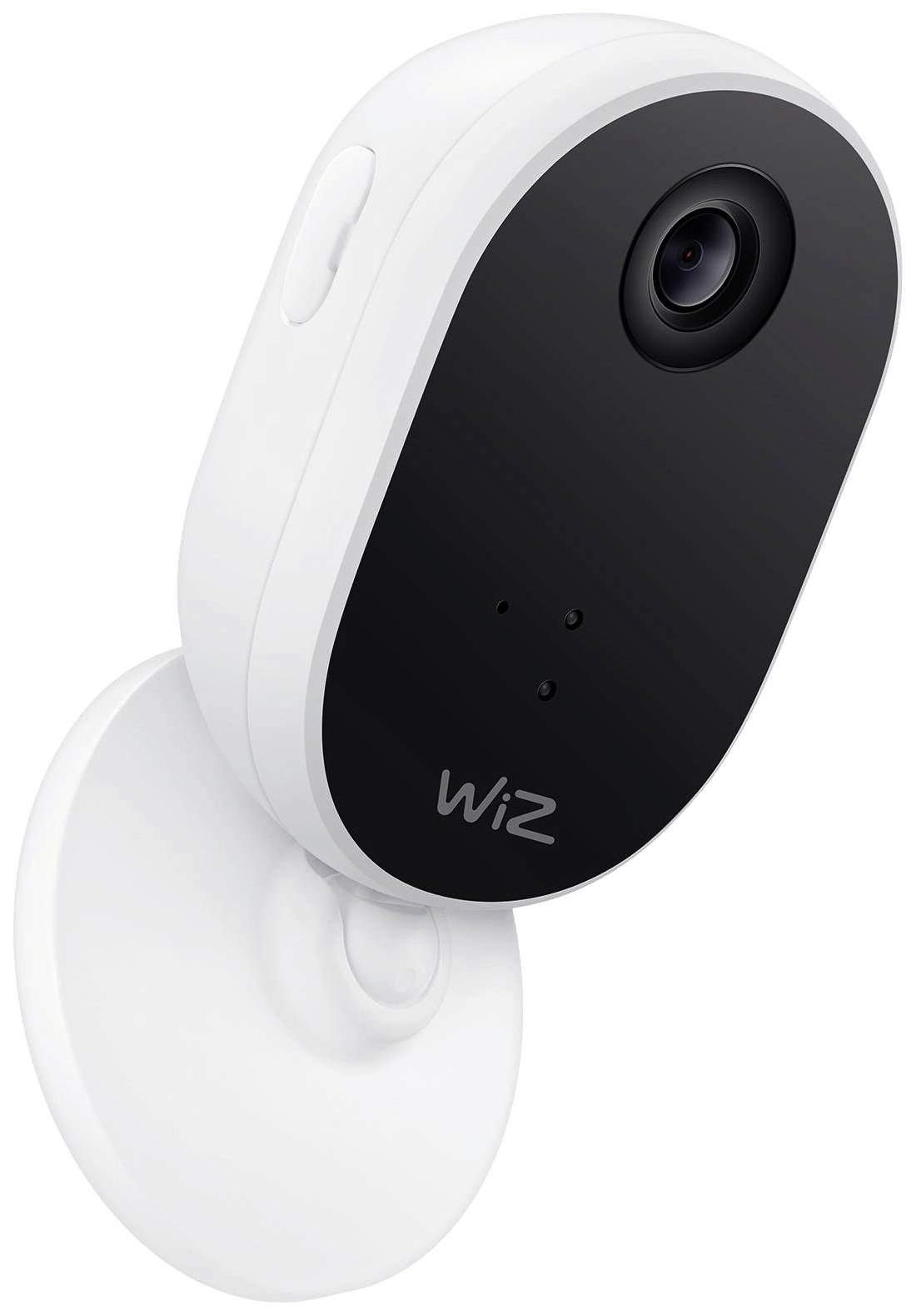PHILIPS HUE Aangesloten camera - WIZ - Binnen - Geluids- en bewegingsdetectie - Bedraad-3