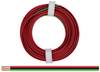 Donau Elektronik 325-014 Draad 3 x 0.25 mm² + 3 x 0.25 mm² Rood, Zwart, Groen 5 m