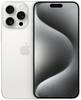 Apple iPhone 15 Pro Max 512 GB 17 cm (6.7 inch) Titaanwit iOS 17 Dual-SIM