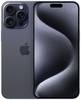 Apple iPhone 15 Pro Max 512 GB 17 cm (6.7 inch) Titaanblauw iOS 17 Dual-SIM