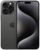 Apple iPhone 15 Pro Max 1 TB 17 cm (6.7 inch) Titaanzwart iOS 17 Dual-SIM