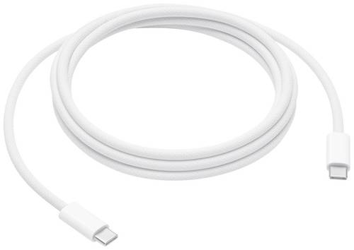 Apple MU2G3ZM/A USB-kabel    2.00 m Wit