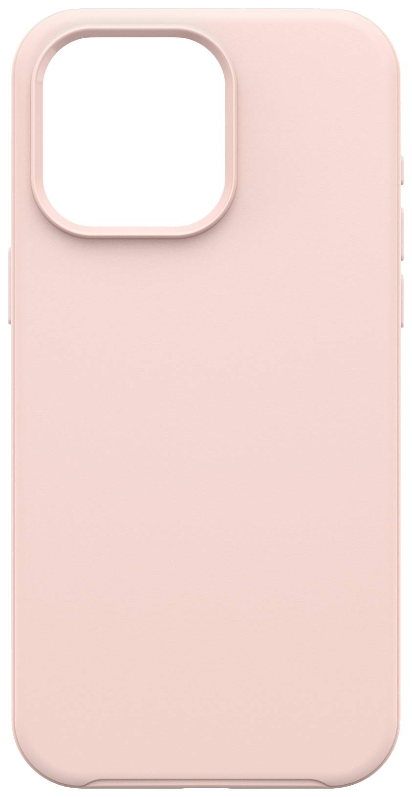 OtterBox Symmetry Case voor Apple iPhone 15 Pro Max Smartphone - Valbestendig - Gerecycled plastic